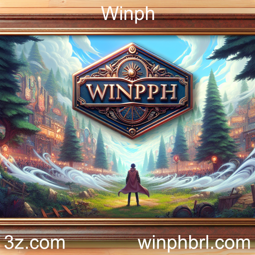 Descubra Mundos Incríveis na Categoria Aventura do Winph