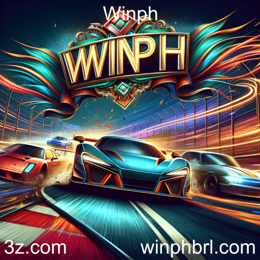 Corrida: A Emoção das Corridas em Winph