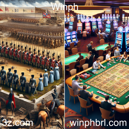 Descubra o Fascinante Mundo dos Jogos de Estratégia